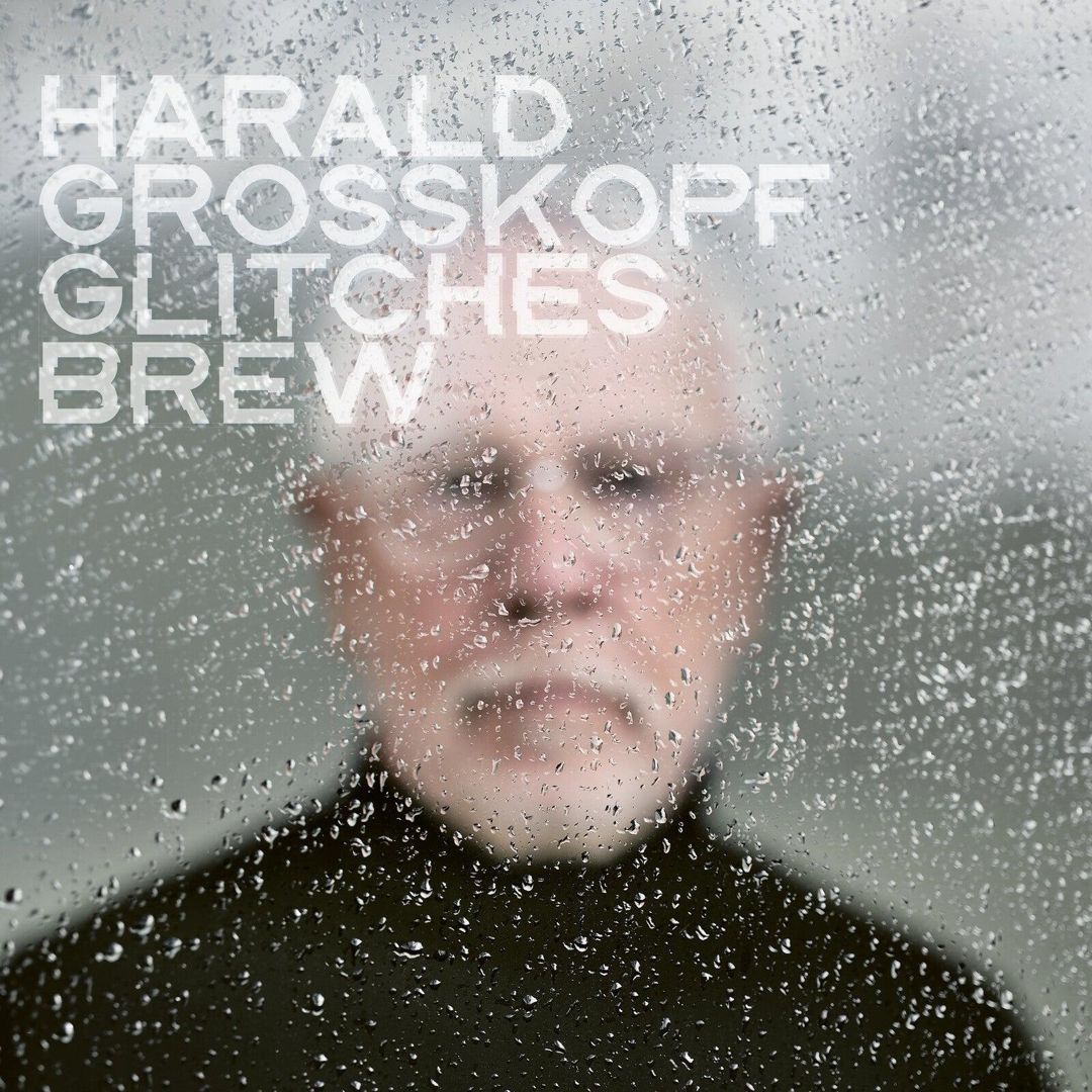 Glitches Brew cover art