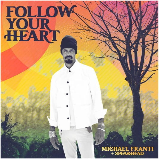 Follow Your Heart cover art