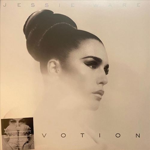 Devotion [10th Anniversary Edition] [2 LP] cover art