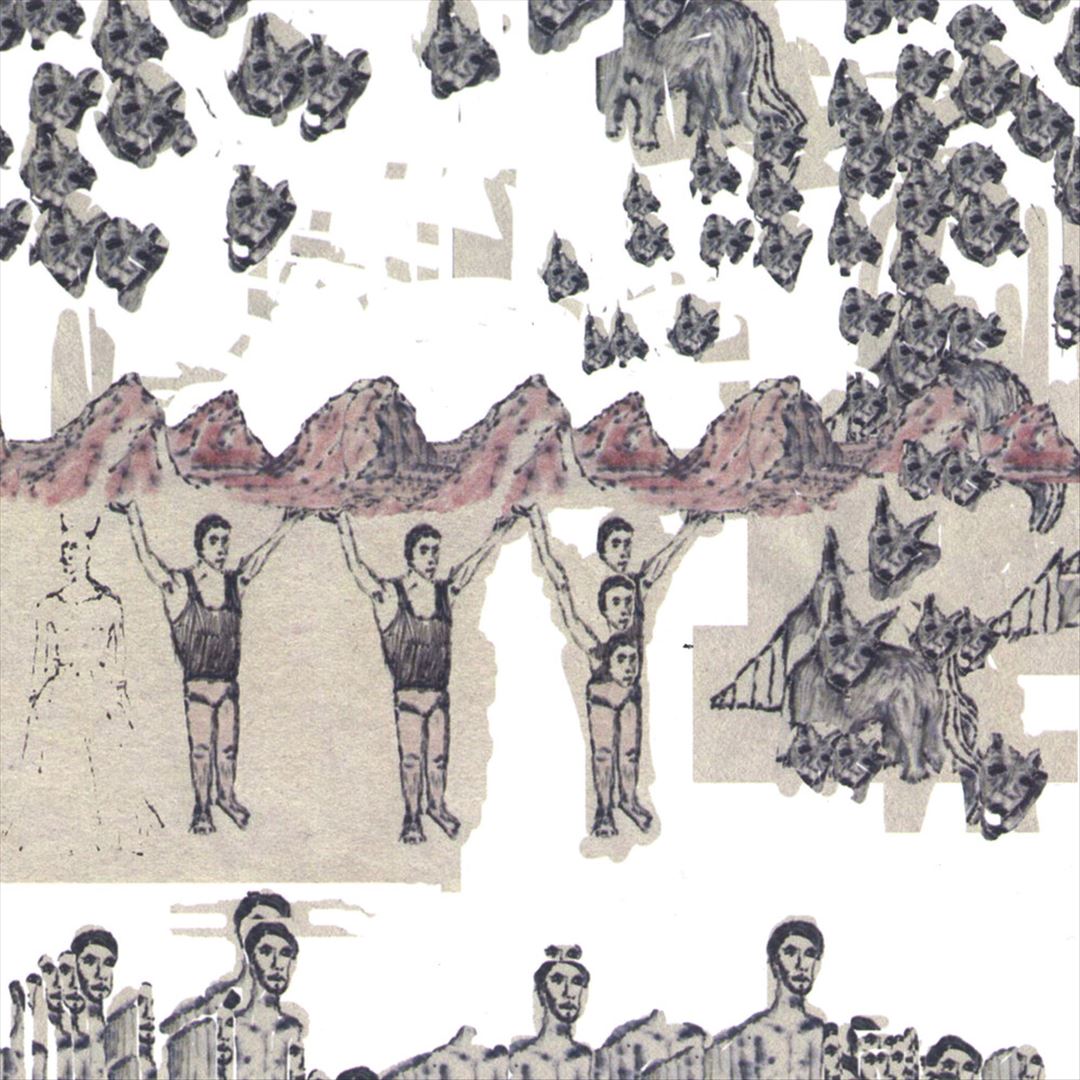 Snake's Got a Leg cover art