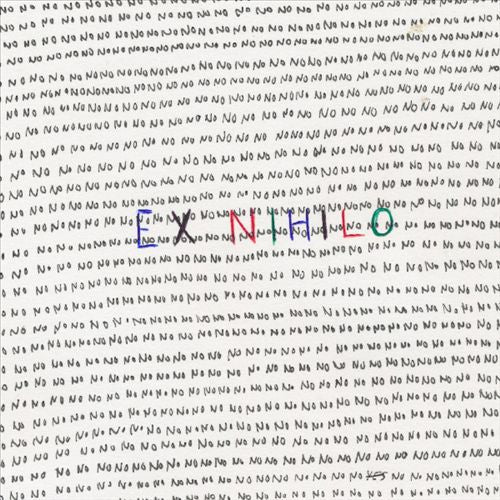 Ex Nihilo cover art