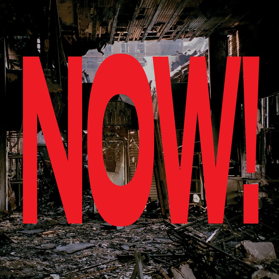 Now cover art