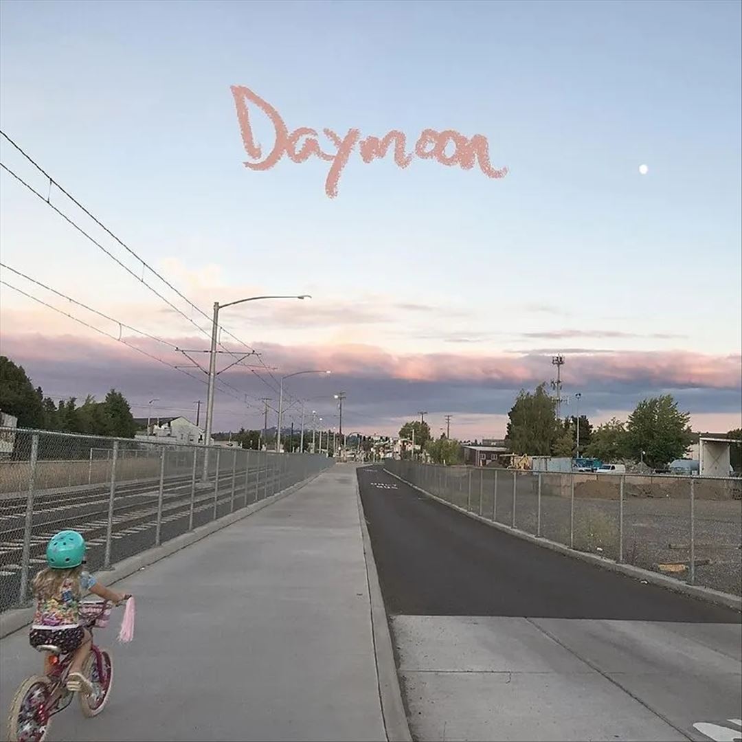 Daymoon cover art