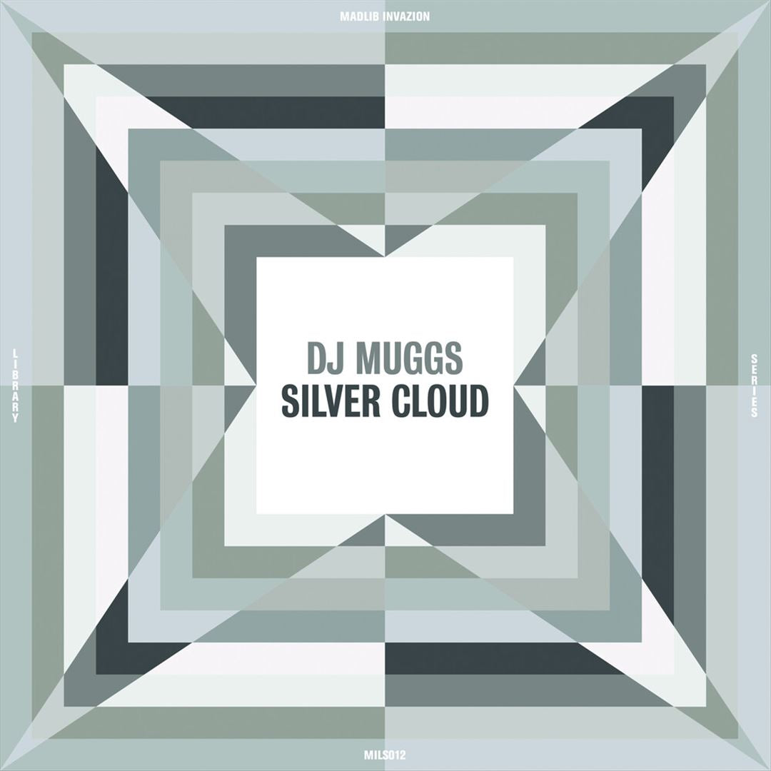 Silver Cloud cover art