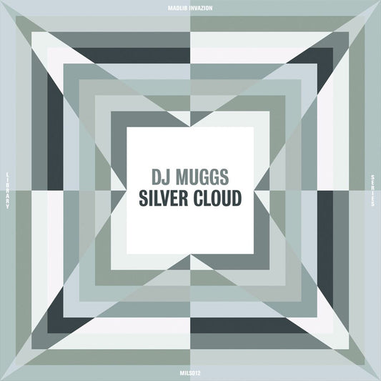 Silver Cloud cover art