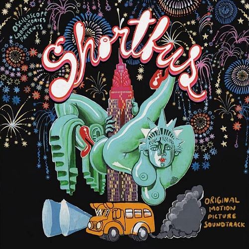 Shortbus cover art
