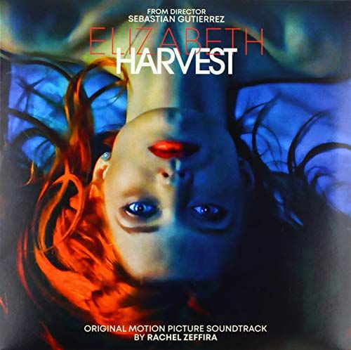 Elizabeth Harvest [Original Motion Picture Soundtrack] cover art