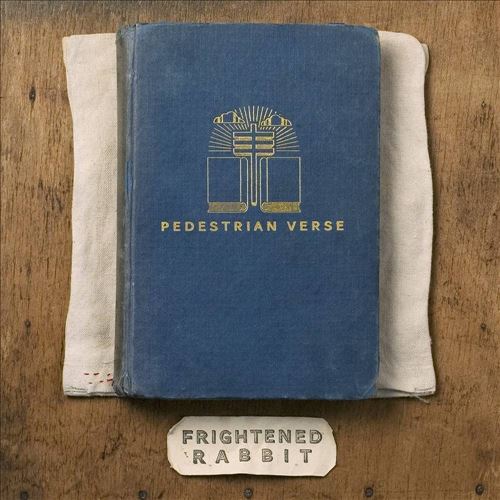 Pedestrian Verse cover art