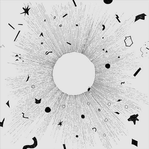 Comprehension of Light cover art