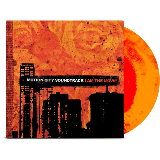 I Am the Movie cover art