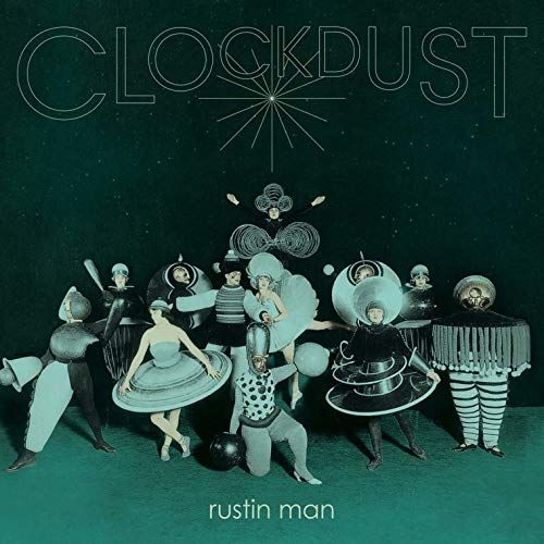 Clockdust [Deluxe] cover art