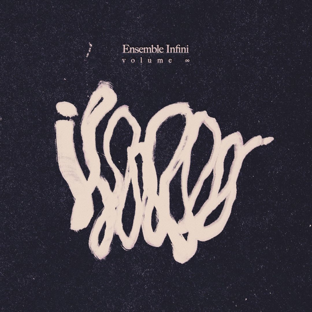 Volume Infinity [2lp Limited Edition Black Vinyl] cover art