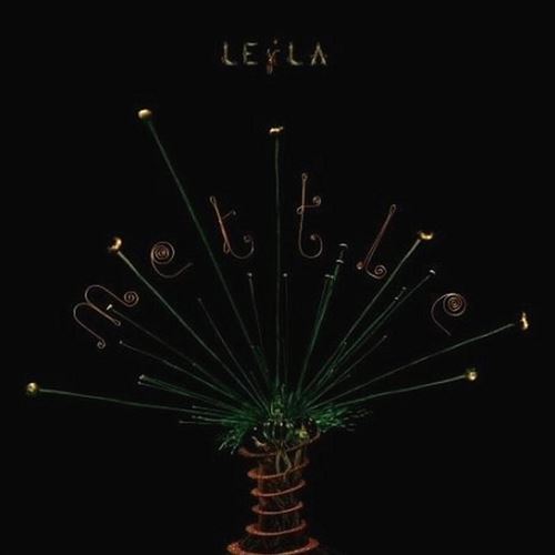 Mettle cover art