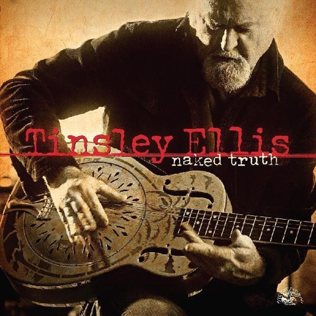 Naked Truth cover art