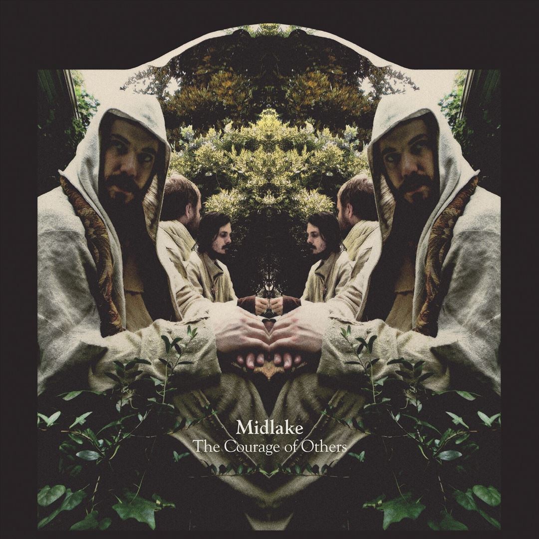 Courage of Others cover art