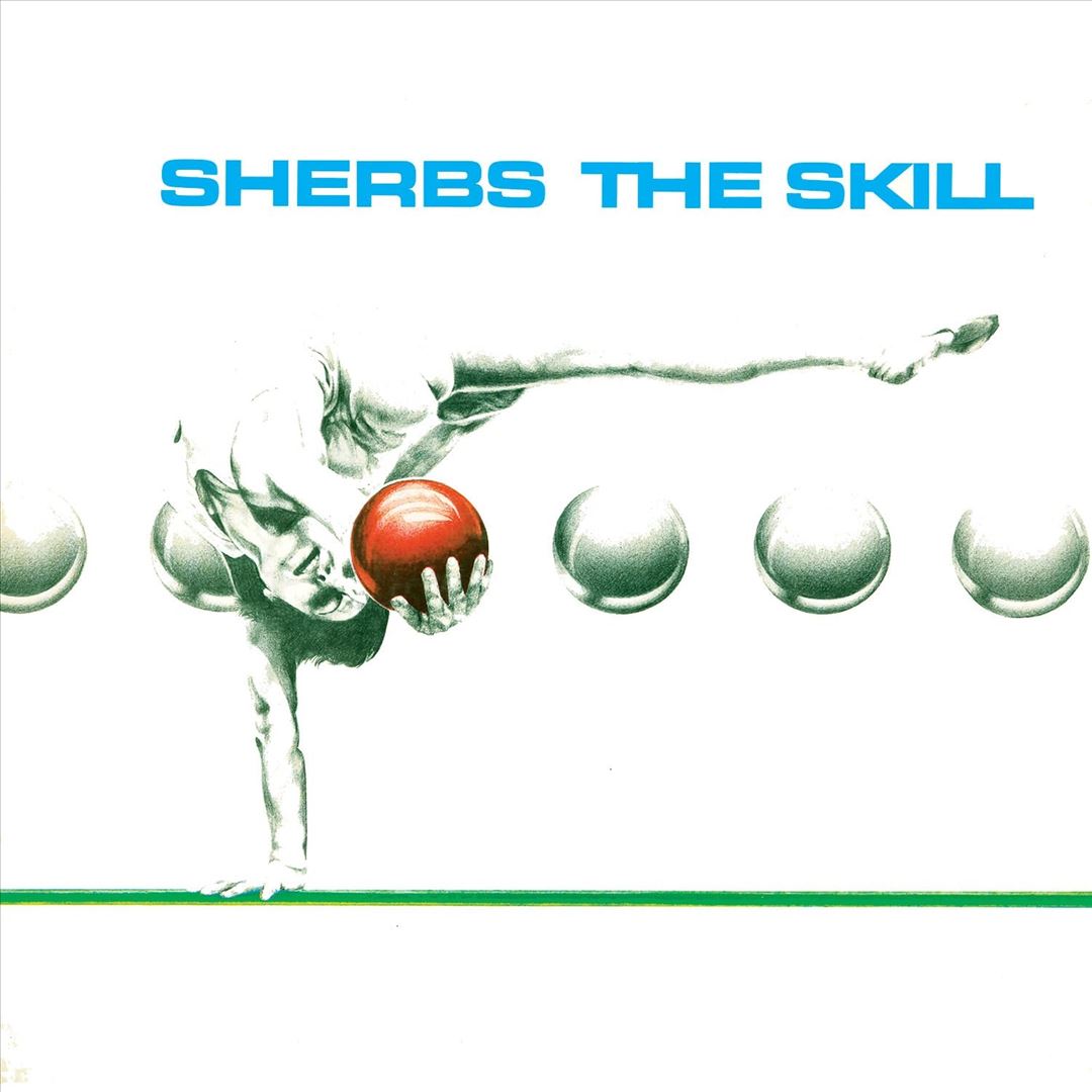 Skill cover art