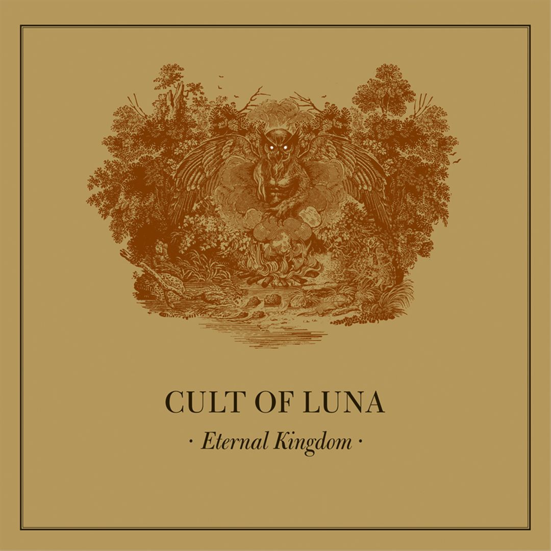 Cult of Luna cover art