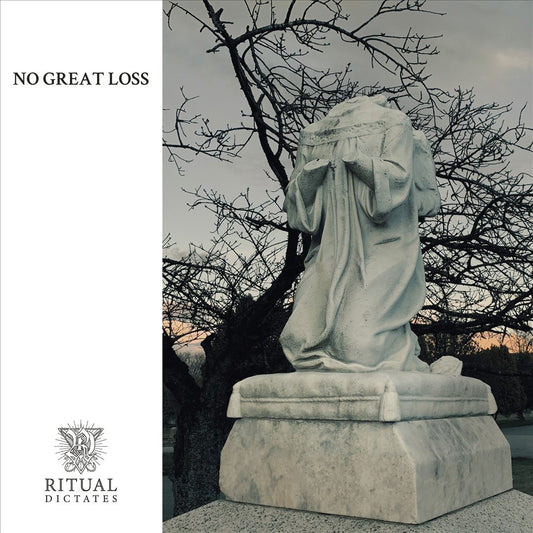No Great Loss cover art