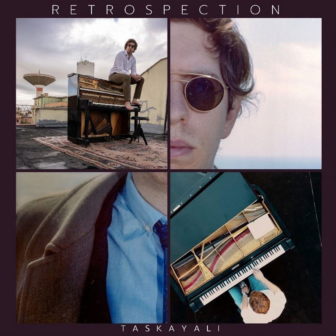Retrospection cover art