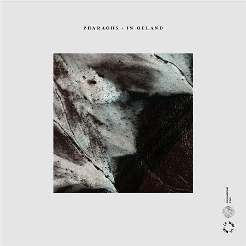 In Oeland cover art