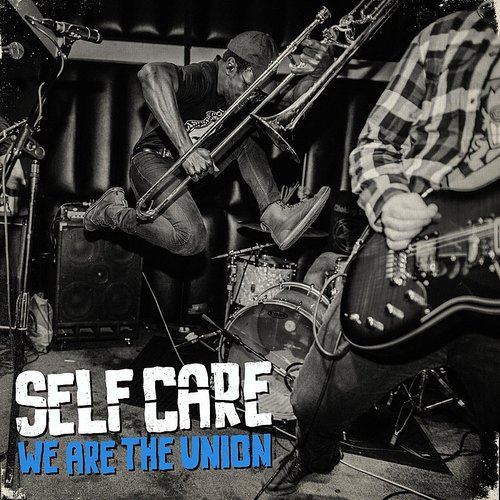 Self Care cover art