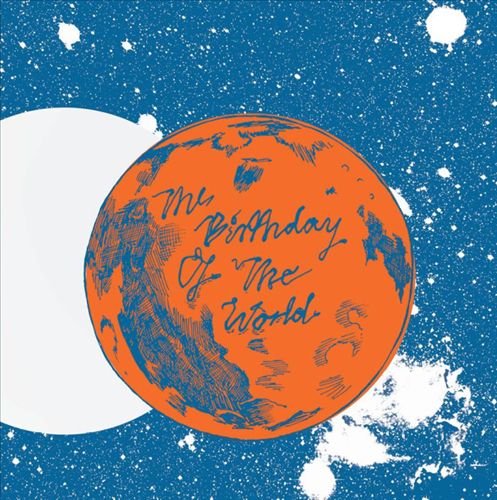 Birthday of the World cover art