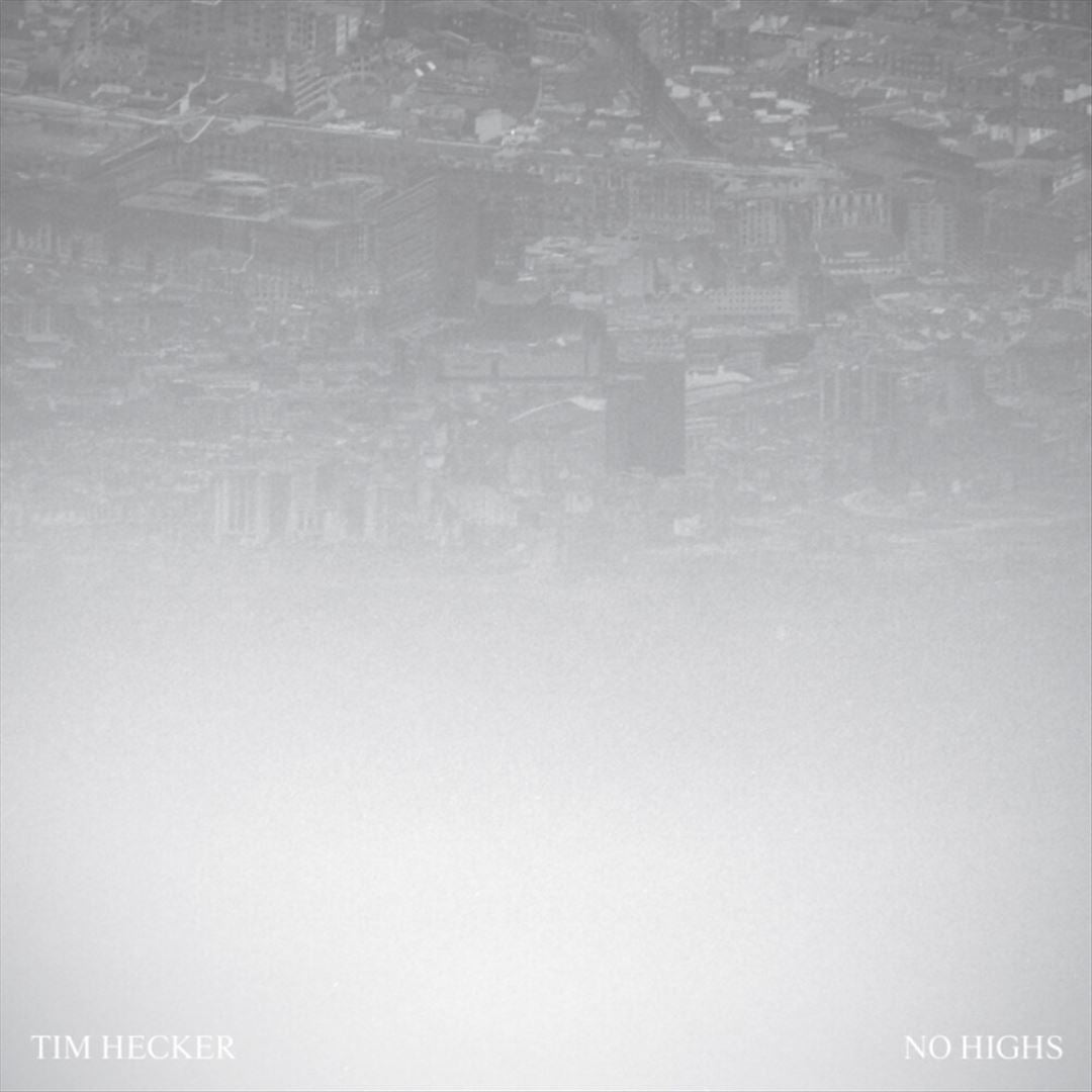 No Highs cover art