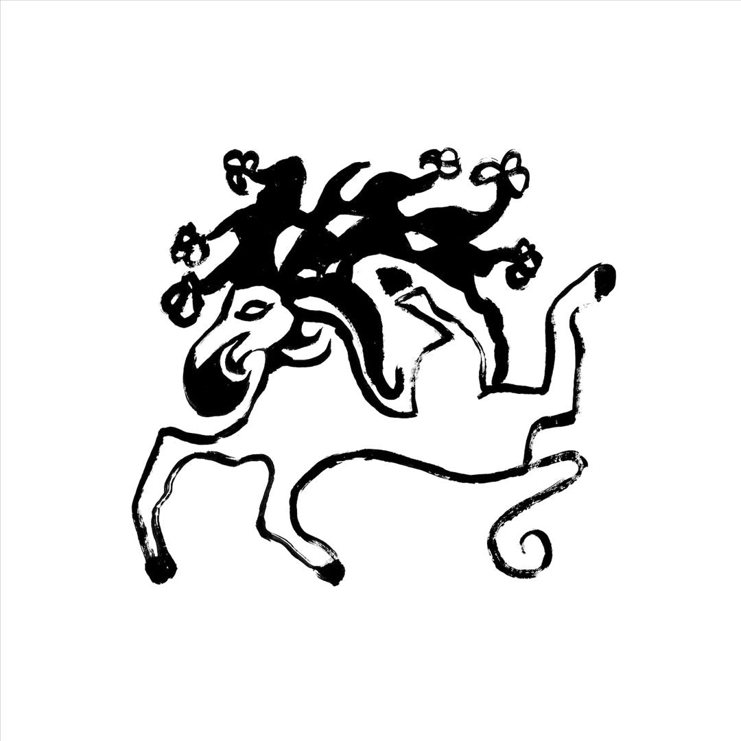 Mavericks cover art