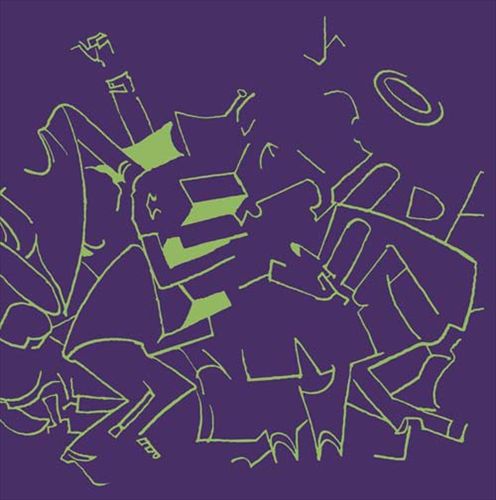 Old News #7 cover art