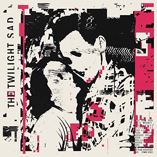 It Won't Be Like This All the Time cover art