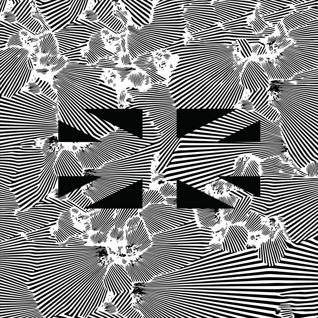 No Future [LP] cover art