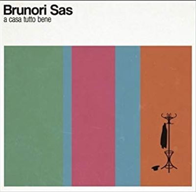 A Casa Tutto Bene cover art