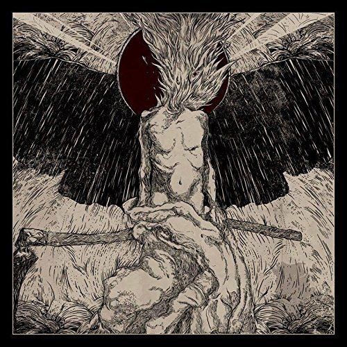 Luciferian Dimensions cover art