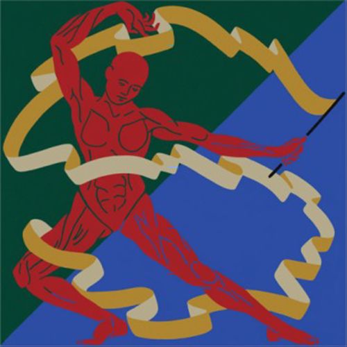 Survival cover art