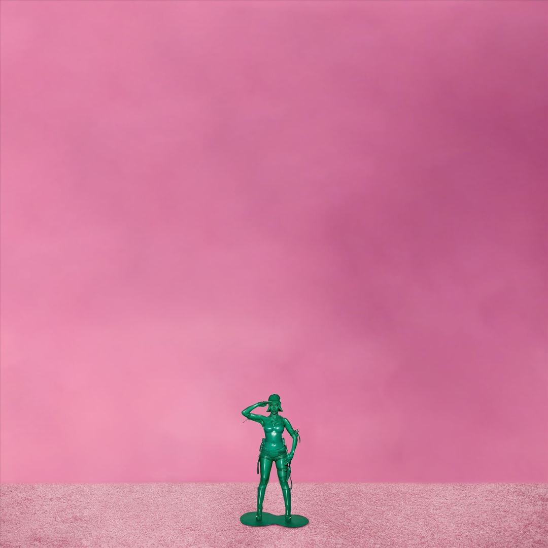 Hearts Sold Separately cover art