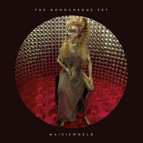 Maisieworld cover art