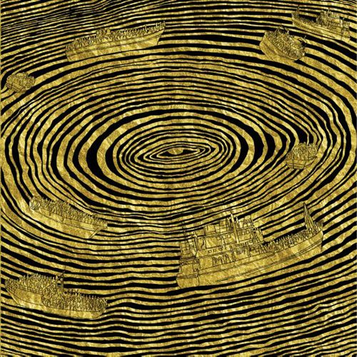 Bato Charge cover art