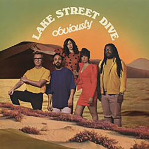 Obviously cover art