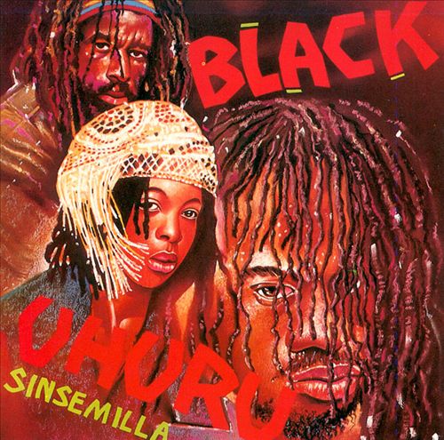 Sinsemilla cover art
