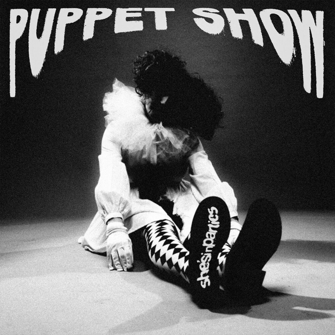 Puppet Show  cover art