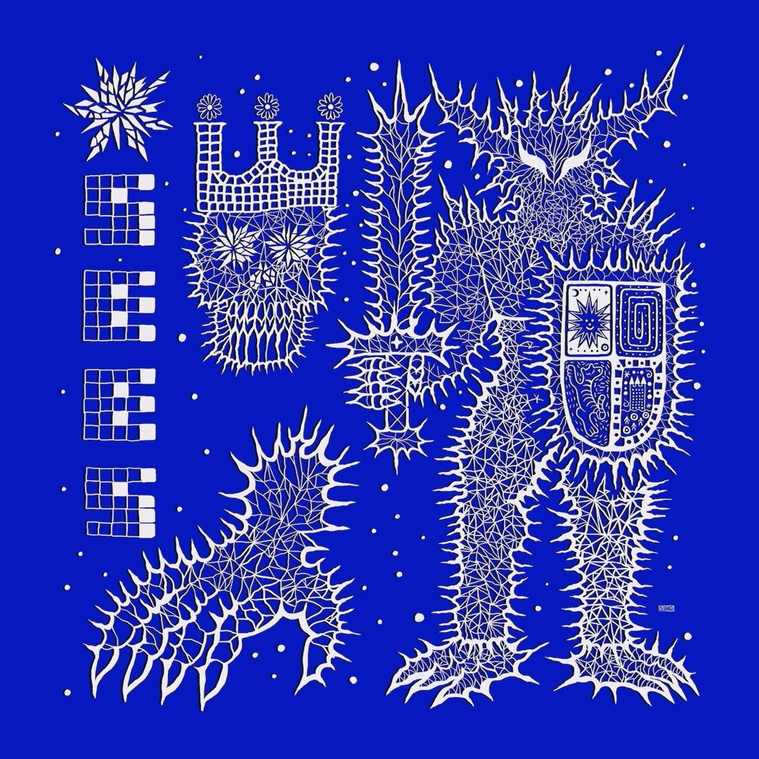 Off Course cover art
