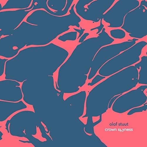 Crown Shyness cover art