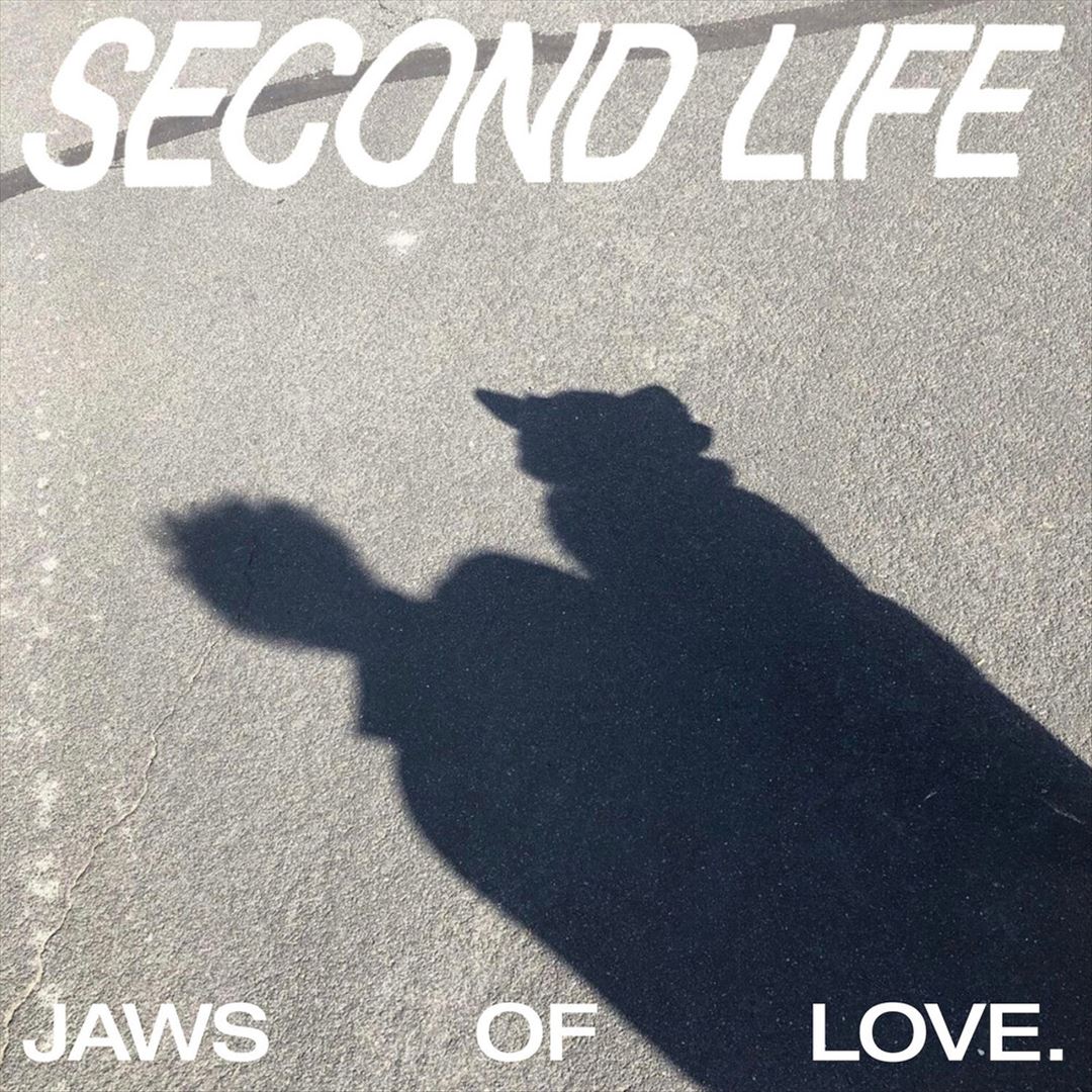 Second Life [Eco-Mix Colored Vinyl] cover art