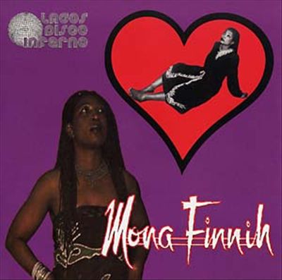 I Love Myself/People of the World cover art