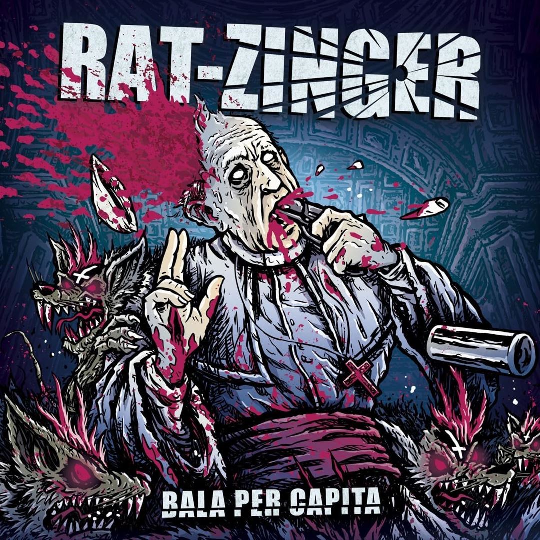 Bala Per Capita cover art