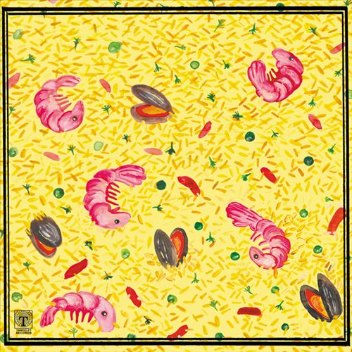 Lo Siento Mucho Pero No Hablo Tu Idioma cover art