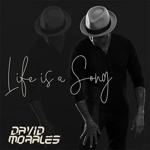Life Is a Song cover art