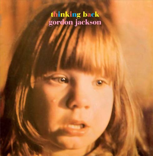 Thinking Back cover art