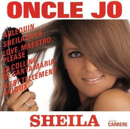 Oncle Jo cover art