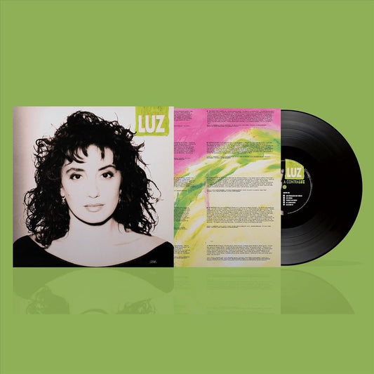 A Contraluz cover art